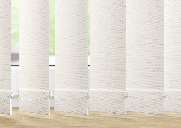 Mikardo (Blackout), Shade - Vertical Blind Slats - Image 3